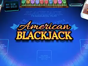 american blackjack