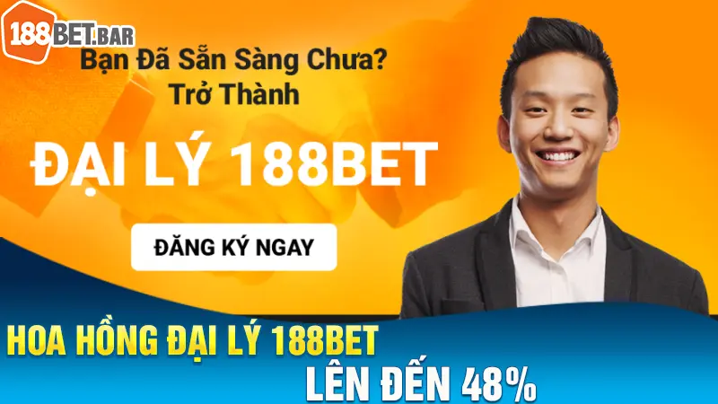 đại lý 188bet