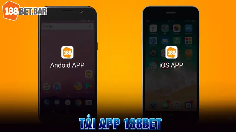 Tải app 188bet